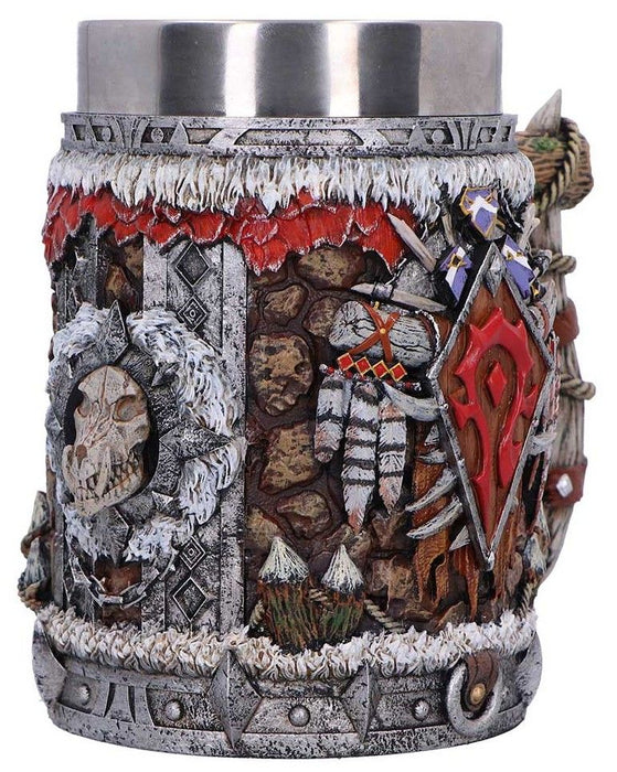 Халба Nemesis Now Games: World of Warcraft - Horde
