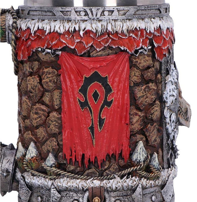 Халба Nemesis Now Games: World of Warcraft - Horde