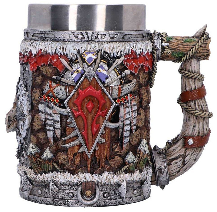 Халба Nemesis Now Games: World of Warcraft - Horde