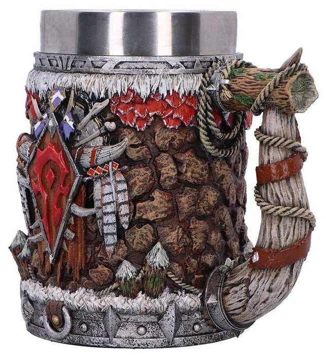 Халба Nemesis Now Games: World of Warcraft - Horde