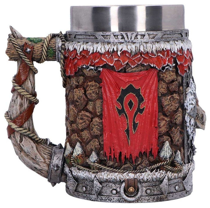 Халба Nemesis Now Games: World of Warcraft - Horde