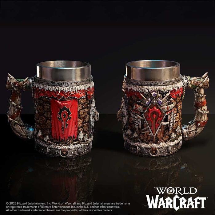 Халба Nemesis Now Games: World of Warcraft - Horde