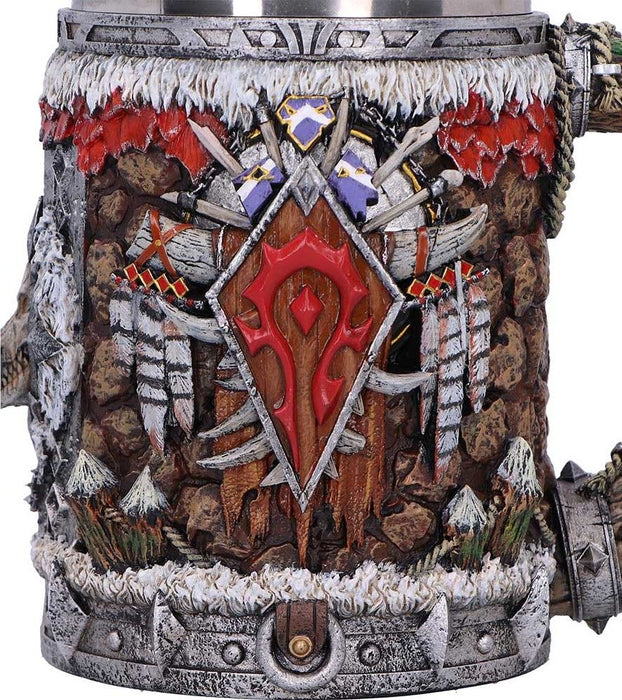 Халба Nemesis Now Games: World of Warcraft - Horde
