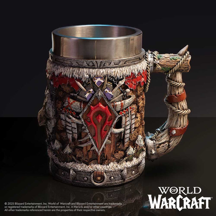 Халба Nemesis Now Games: World of Warcraft - Horde