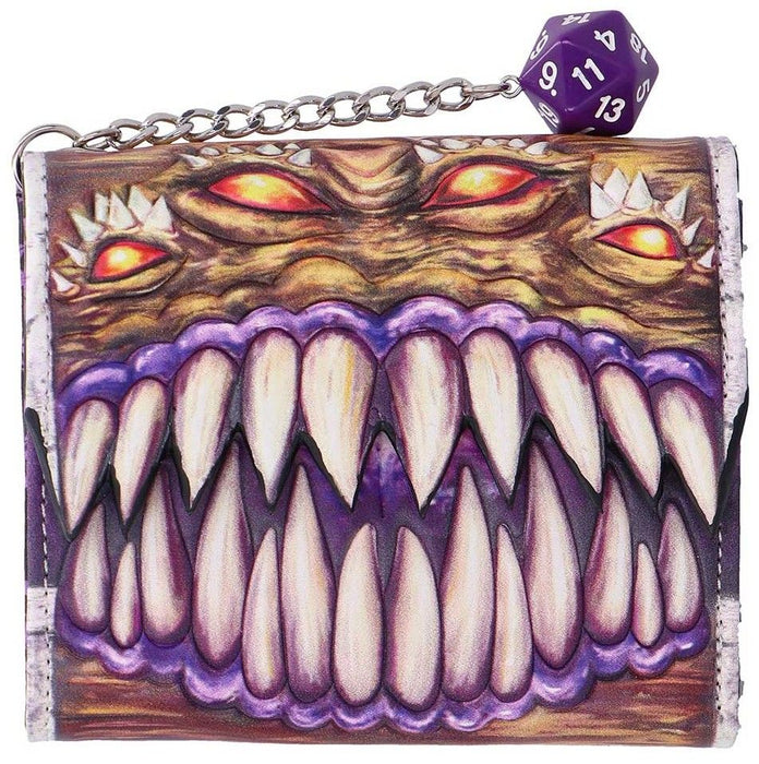 Портфейл Nemesis Now Games: Dungeons & Dragons - Mimic