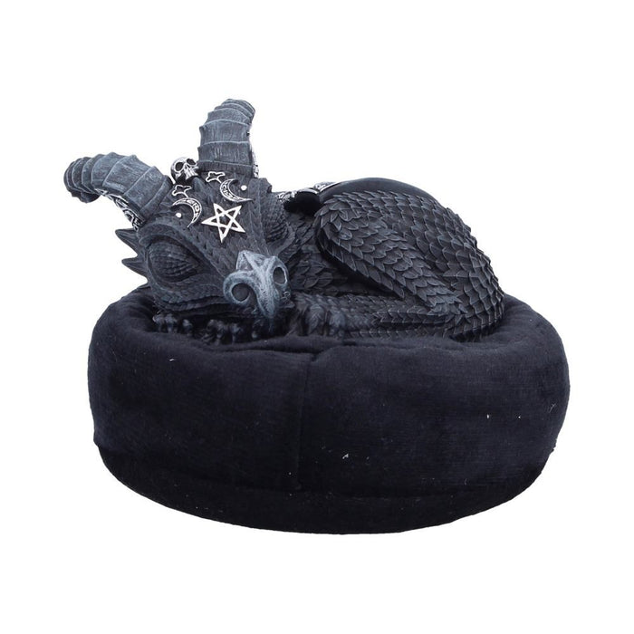 Статуетка Nemesis Now Adult: Cult Cuties - Lucifly Dreams, 9.1 cm