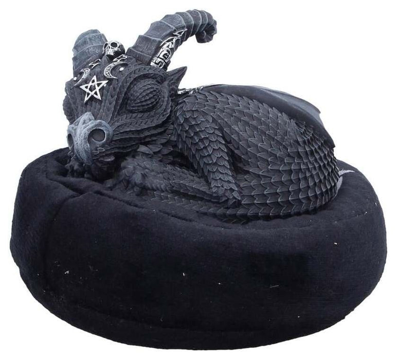 Статуетка Nemesis Now Adult: Cult Cuties - Lucifly Dreams, 9.1 cm