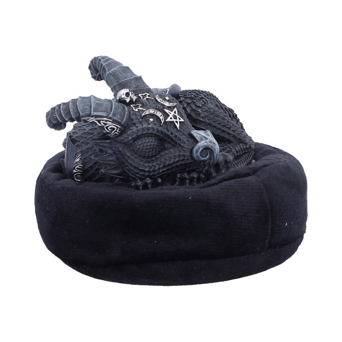 Статуетка Nemesis Now Adult: Cult Cuties - Lucifly Dreams, 9.1 cm