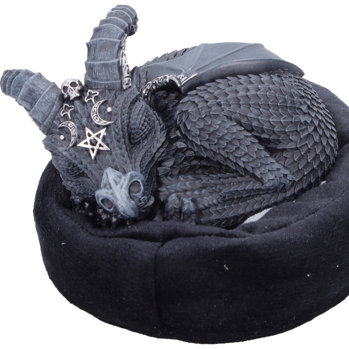 Статуетка Nemesis Now Adult: Cult Cuties - Lucifly Dreams, 9.1 cm