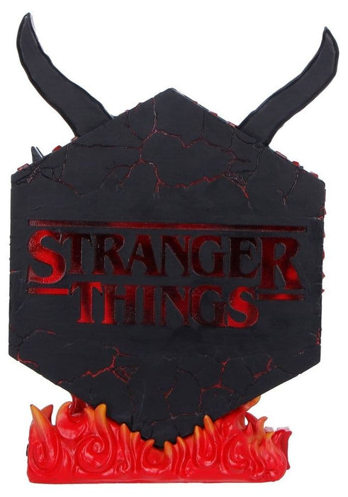 Лампа Nemesis Now Television: Stranger Things - Hellfire Club