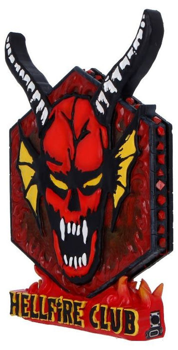 Лампа Nemesis Now Television: Stranger Things - Hellfire Club