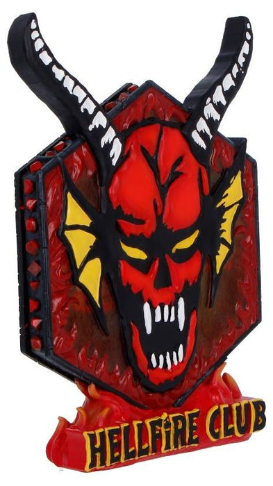 Лампа Nemesis Now Television: Stranger Things - Hellfire Club