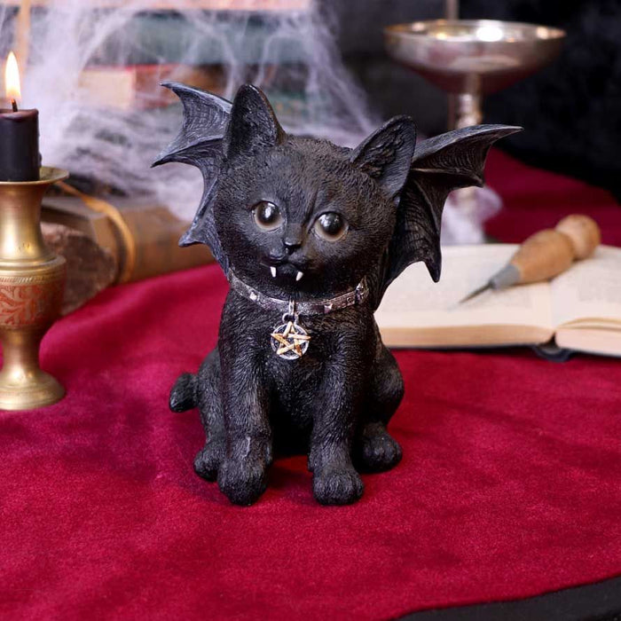 Статуетка Nemesis Now Adult: Gothic - Vampuss, 16 cm