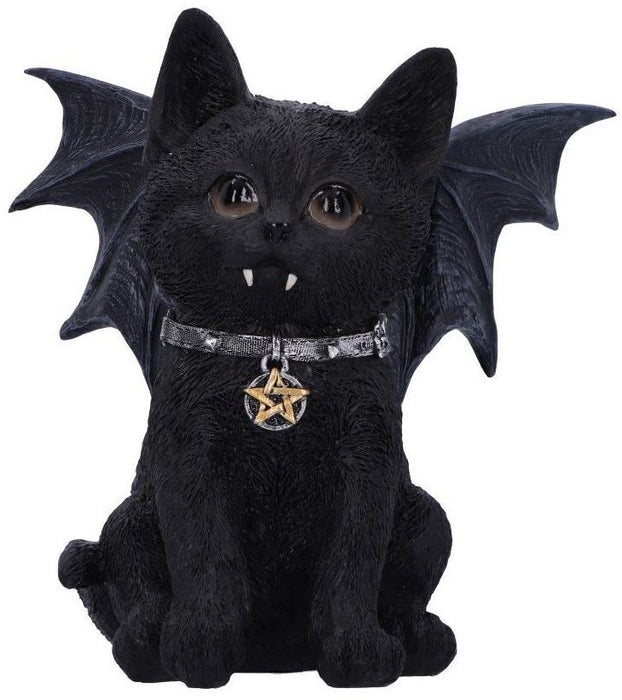 Статуетка Nemesis Now Adult: Gothic - Vampuss, 16 cm