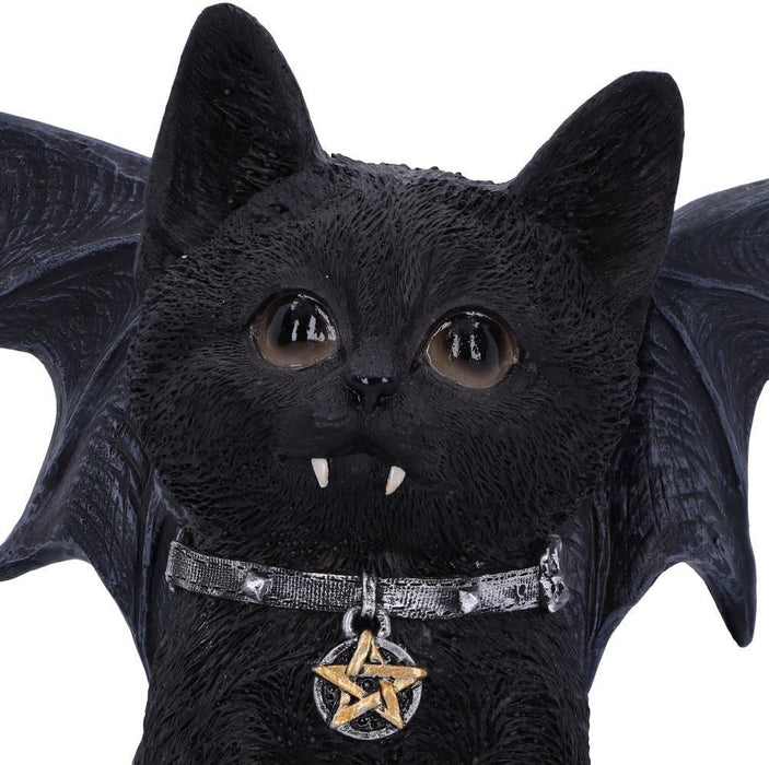 Статуетка Nemesis Now Adult: Gothic - Vampuss, 16 cm