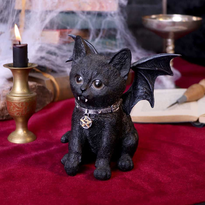 Статуетка Nemesis Now Adult: Gothic - Vampuss, 16 cm