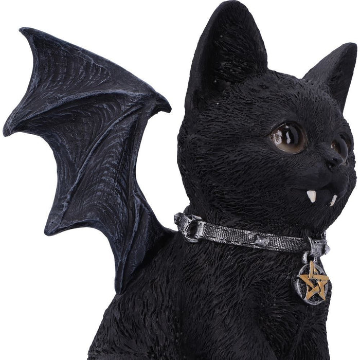 Статуетка Nemesis Now Adult: Gothic - Vampuss, 16 cm