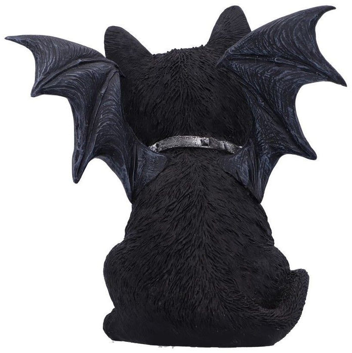 Статуетка Nemesis Now Adult: Gothic - Vampuss, 16 cm