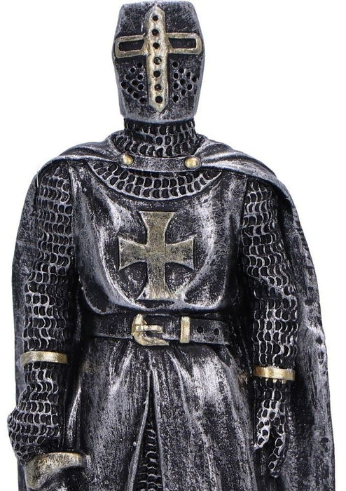 Комплект статуетки Nemesis Now Adult: Gothic - Knights of the Realm