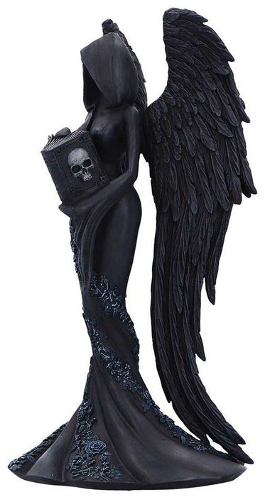 Статуетка Nemesis Now Adult: Femme Fatale - Scholar, 21.9 cm