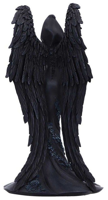 Статуетка Nemesis Now Adult: Femme Fatale - Scholar, 21.9 cm