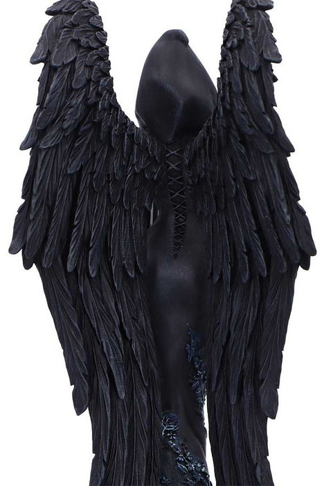 Статуетка Nemesis Now Adult: Femme Fatale - Scholar, 21.9 cm