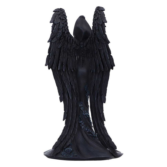 Статуетка Nemesis Now Adult: Femme Fatale - Scholar, 21.9 cm