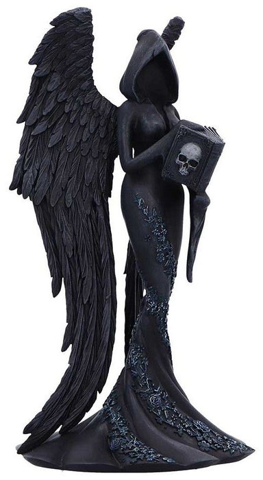 Статуетка Nemesis Now Adult: Femme Fatale - Scholar, 21.9 cm