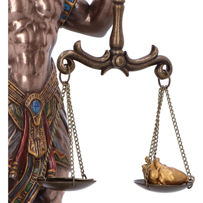Статуетка Nemesis Now Mythology: Egyptian Gods - Anubis, 26.5 cm