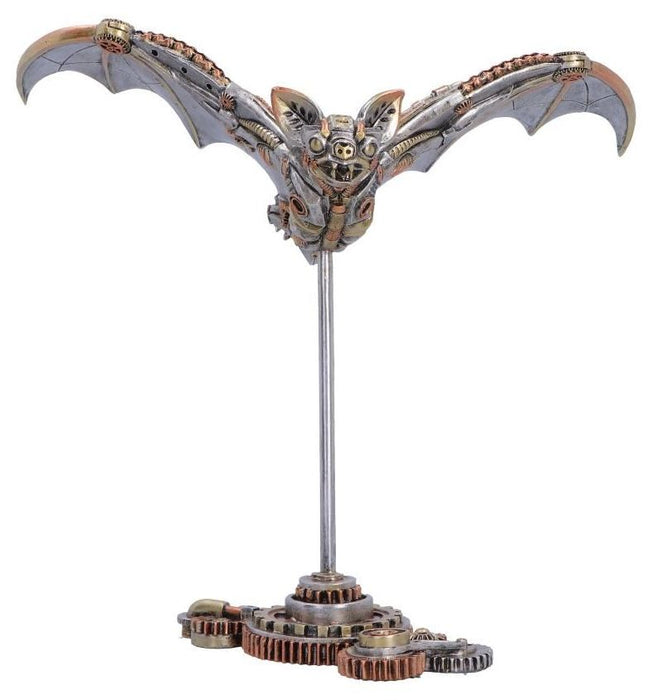 Статуетка Nemesis Now Adult: Machines - Nocturne Machina, 32.2 cm