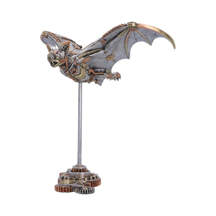Статуетка Nemesis Now Adult: Machines - Nocturne Machina, 32.2 cm