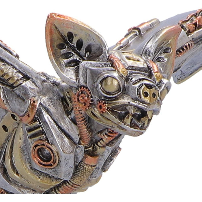 Статуетка Nemesis Now Adult: Machines - Nocturne Machina, 32.2 cm