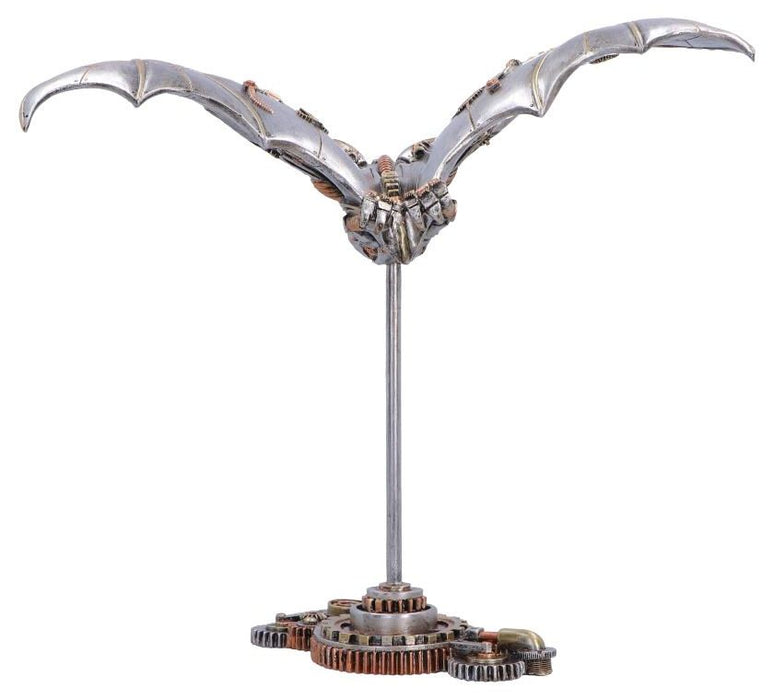 Статуетка Nemesis Now Adult: Machines - Nocturne Machina, 32.2 cm