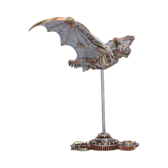 Статуетка Nemesis Now Adult: Machines - Nocturne Machina, 32.2 cm