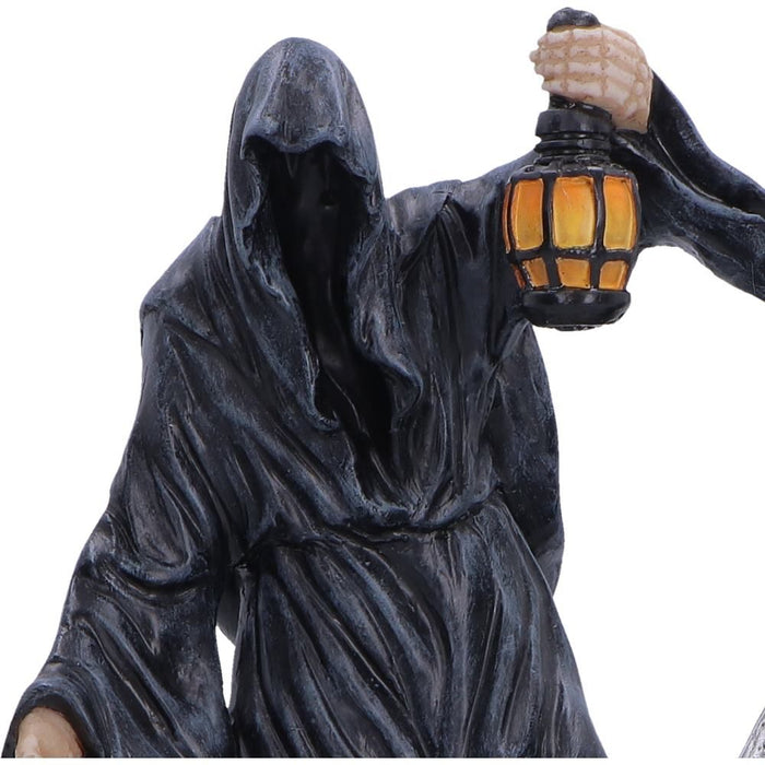 Статуетка Nemesis Now Adult: Gothic - Final Passage, 22.5 cm