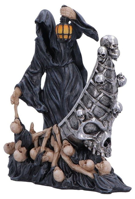 Статуетка Nemesis Now Adult: Gothic - Final Passage, 22.5 cm
