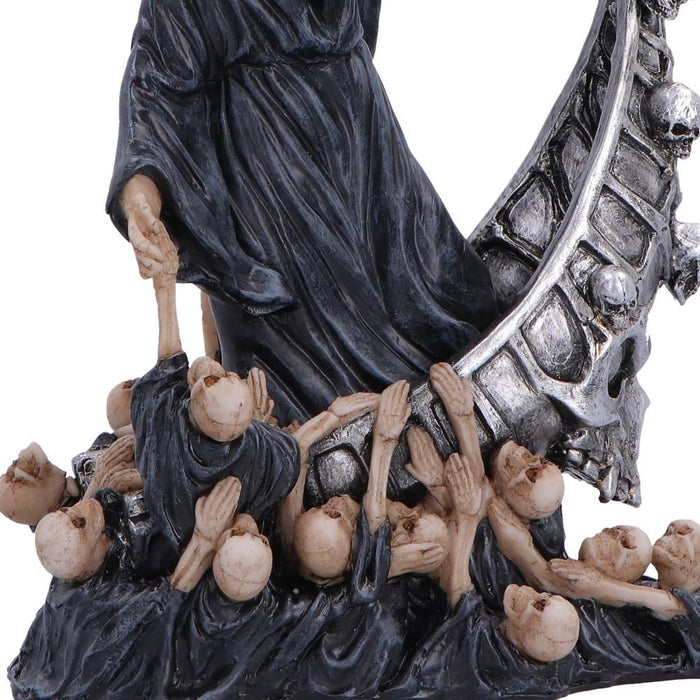 Статуетка Nemesis Now Adult: Gothic - Final Passage, 22.5 cm