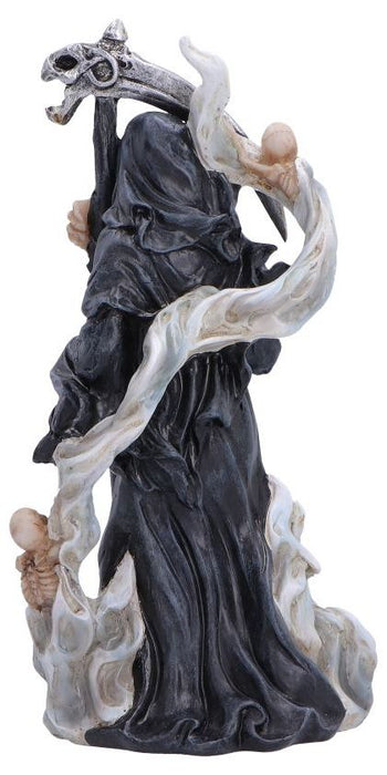 Статуетка Nemesis Now Adult: Gothic - Soul Harvest, 20.1 cm