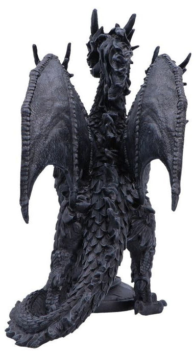 Статуетка Nemesis Now Fantasy: Dragons - Shadow Hydra, 30 cm