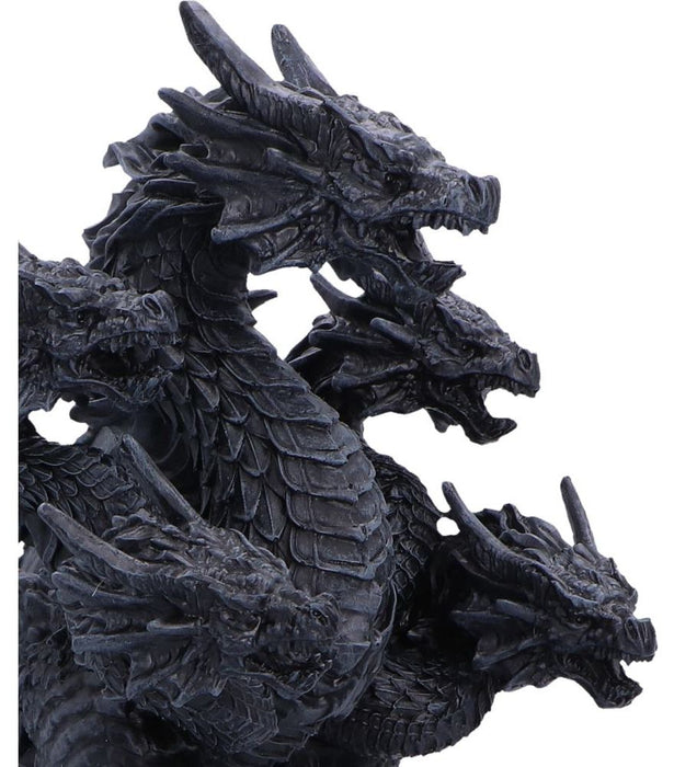 Статуетка Nemesis Now Fantasy: Dragons - Shadow Hydra, 30 cm
