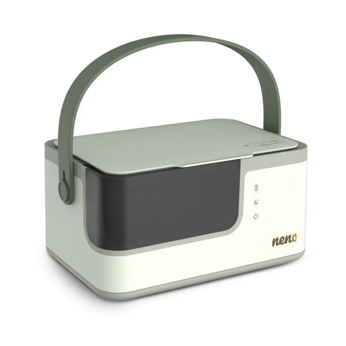 Neno ABRAZO – подгряване на мокри кърпички