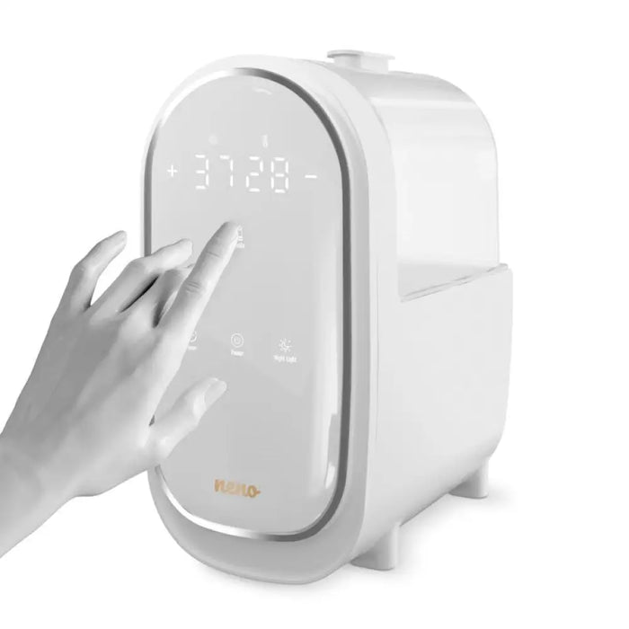 Neno Lindo – 6 в 1 затоплящ уред стерилизатор размразяващ