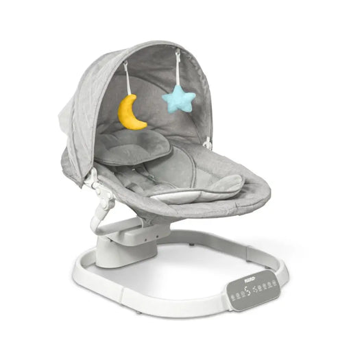 Neno Nube - електронна люлка за деца
