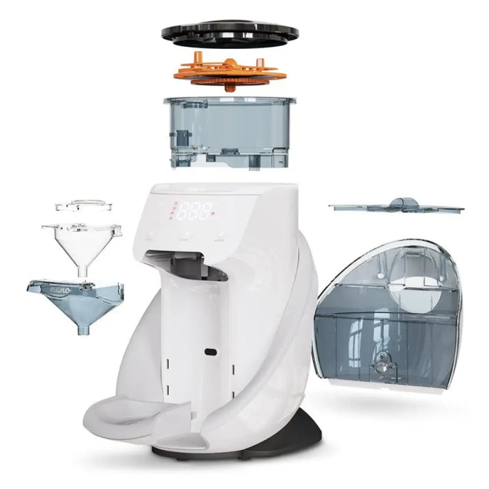 Neno Primavera – производител на адаптирано мляко