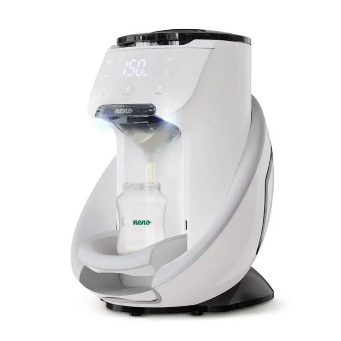 Neno Primavera – производител на адаптирано мляко