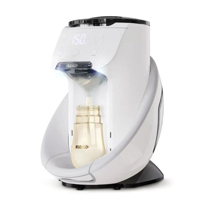 Neno Primavera – производител на адаптирано мляко