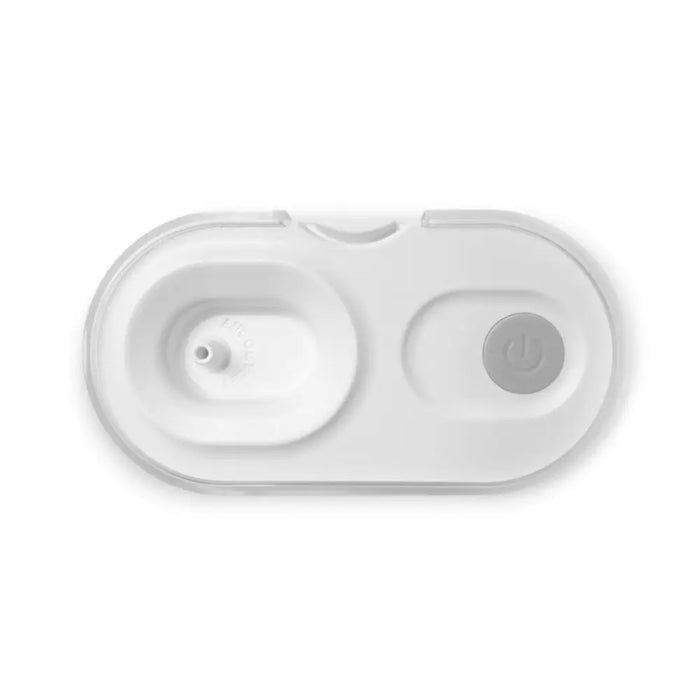 Neno Sano – пневматичен бутален компресорен инхалатор