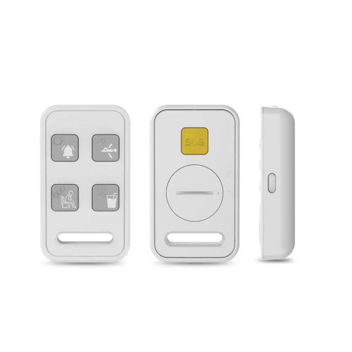 Neno Ti Amo – електронна бавачка и асистент със SOS функция