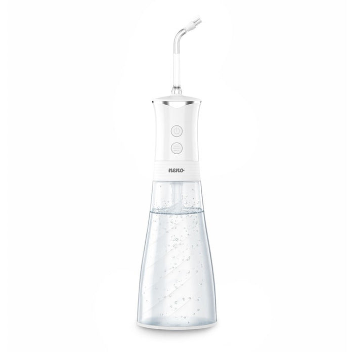Иригатор за зъби Neno Pulsar White