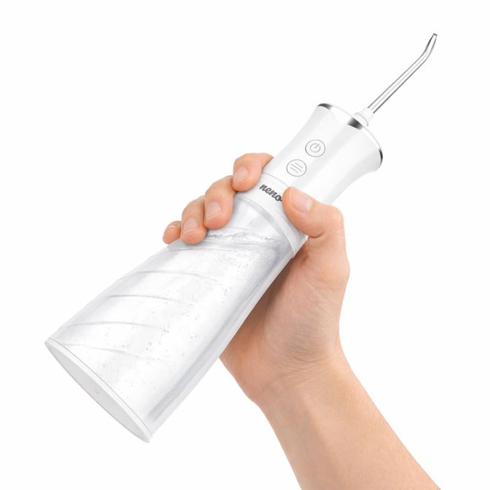 Иригатор за зъби Neno Pulsar White